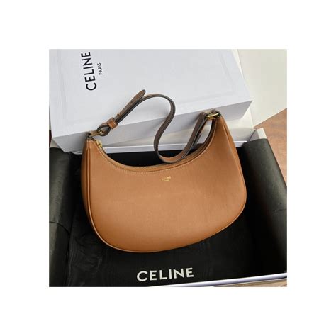 celine ava bag brown|celine denim ava bag.